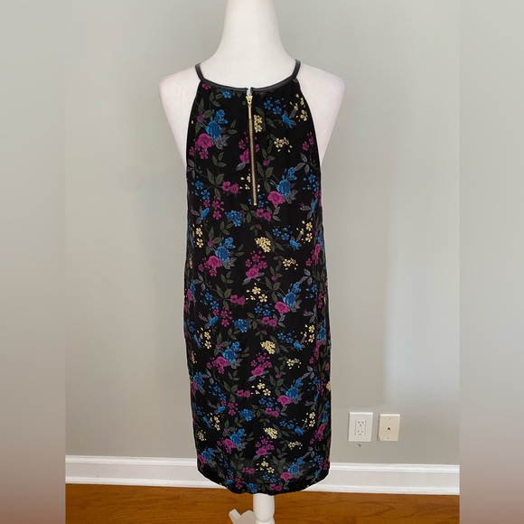 🎄KENSIE Floral Dress - Picture 4 of 6